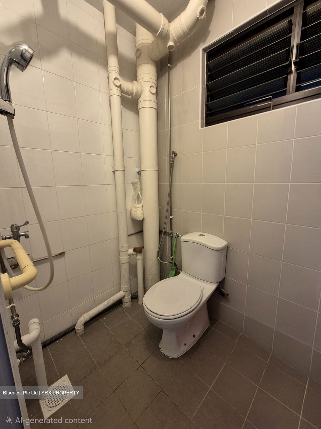 Blk 244 Yishun Sunshine (Yishun), HDB 4 Rooms #630169541